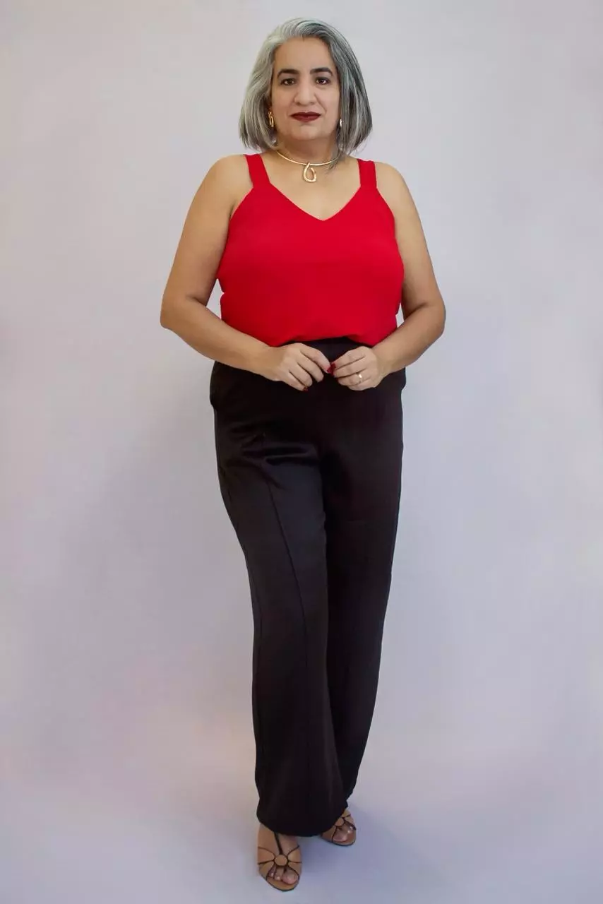 Erika Jayme, Mentora Financeira e Comportamental